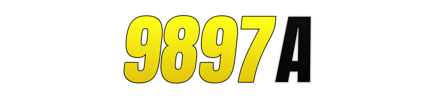 9897a